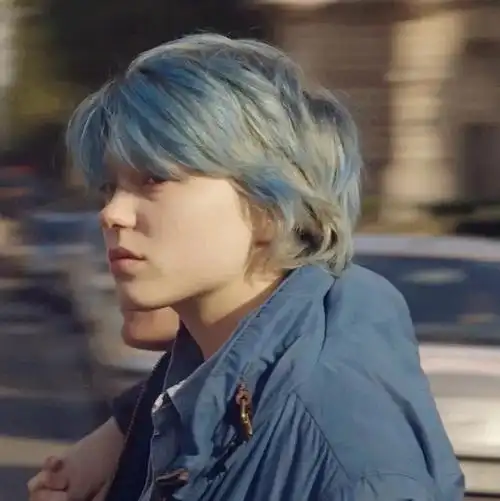 记录用过的中性复古稀奇古怪风格的头像