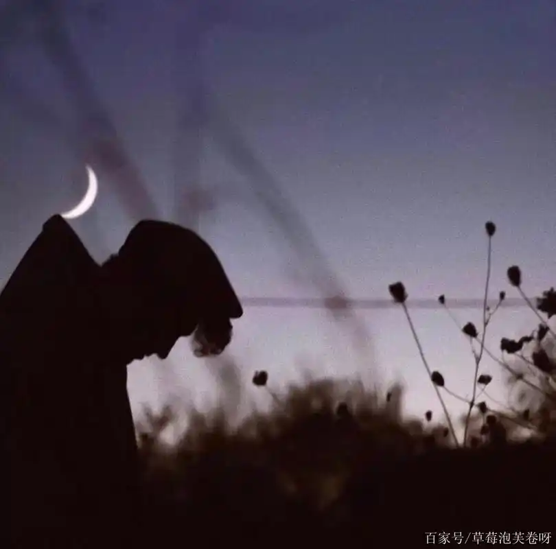 思念一个人到极致