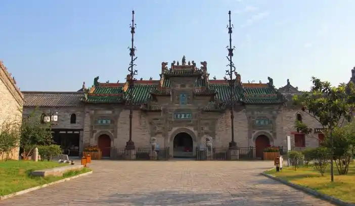 安徽亳州旅游必去十大景点