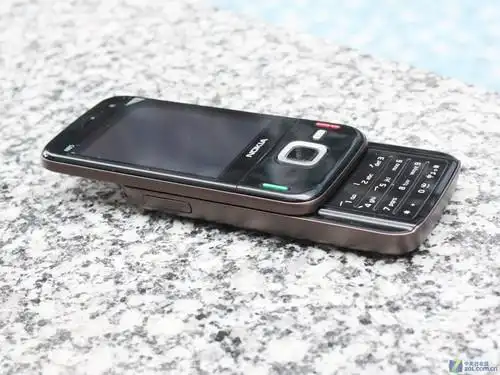 回顾当年经典 诺基亚n85欧版仅售830元
