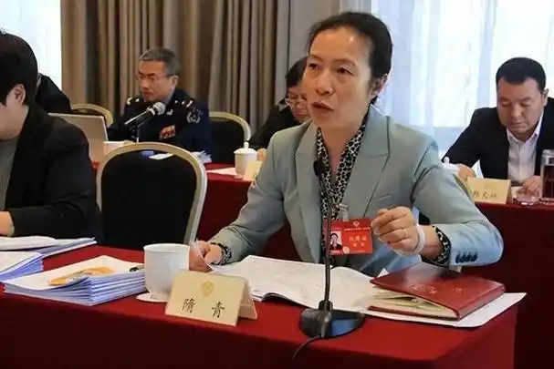 中央批准:她空降地方任职|常委|统战部|副部长|辽宁省委|安徽省委书记