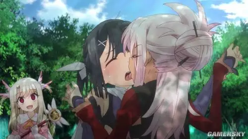 无节操科普fate中的补魔到底通过什么方式进行