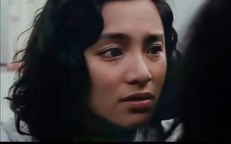 心跳时刻|萧红梅