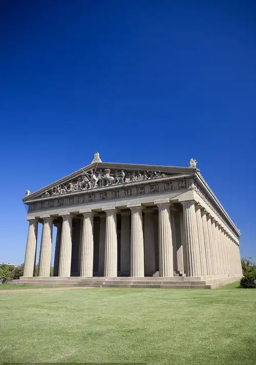 长知识世界代表建筑大全你知道几个