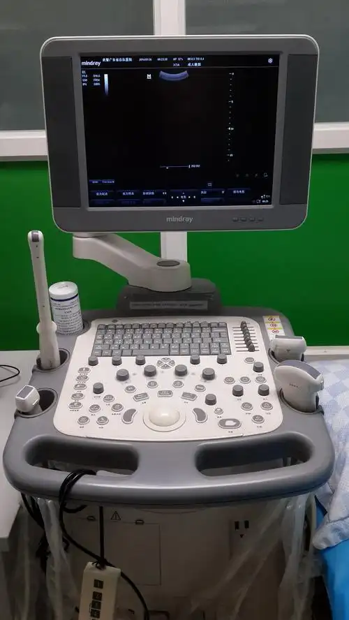 迈瑞dc6ii彩超