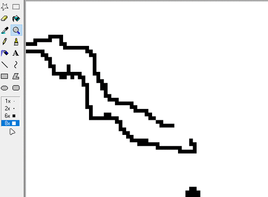 海因斯_画图_线条