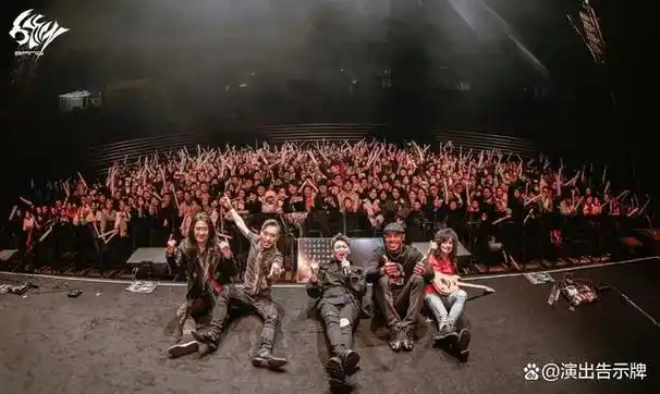 2024上海信乐团演唱会没有苏见信的信乐团怎样唱歌