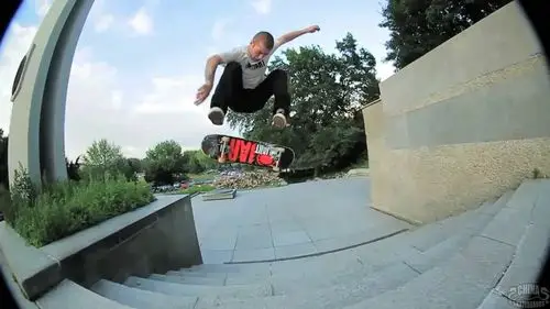 join the basque imprint jart skateboards and their international