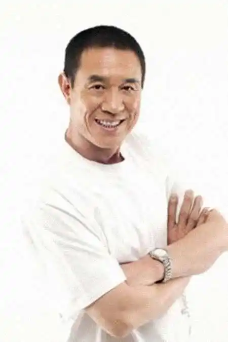 杜志国 简历 - 名人简历