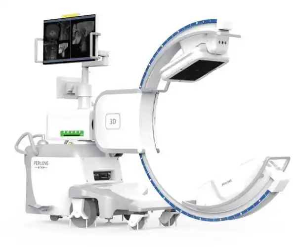 普爱医疗新品c形臂三维c形臂plx7500