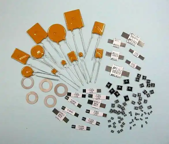 自恢复保险丝rf60-050-自恢复保险丝-51电子网