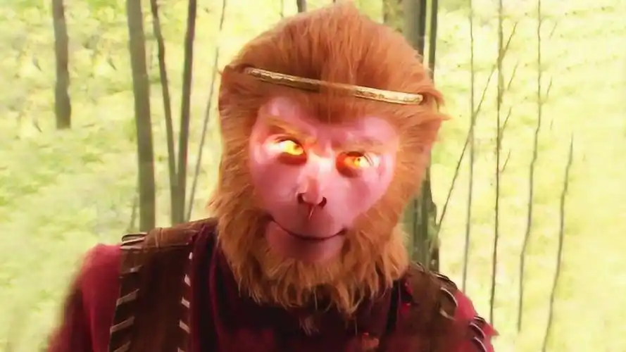 封神里哪个妖怪和孙悟空一样有火眼金睛?他与孙悟空有什么联系?