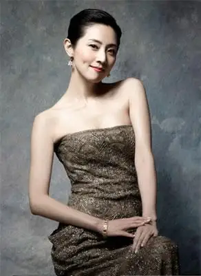美丽影响力张玉珊_时尚频道_凤凰网