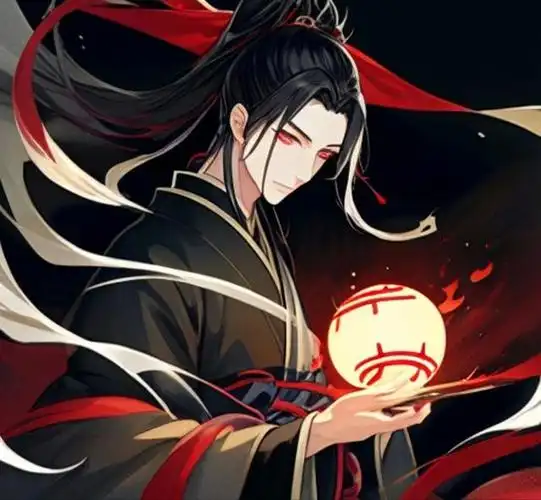 另类江湖如何生存?忘机抚琴阿羡吹笛,村民新技能get!