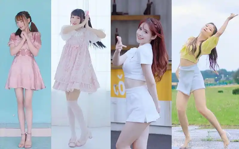 【瞎折腾】咬人猫应援dududu-女神集合_哔哩哔哩 (゜-゜)つロ 干杯