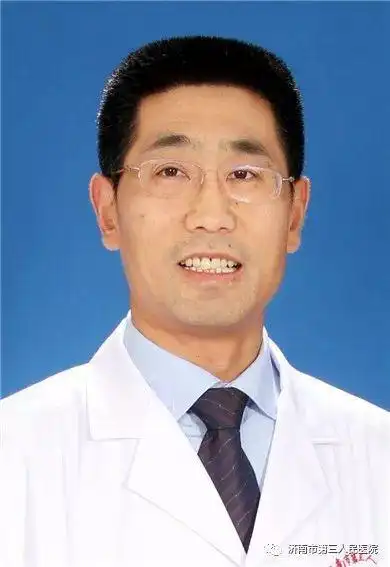 三院专家推介 | 手外科主任医师 —— 姚保兵