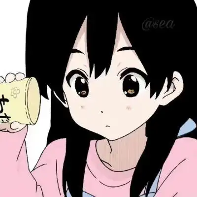 女生头像 漫画女头 ins风_卡通动漫头像_我要个性网