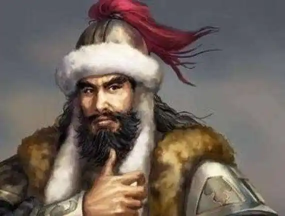 匈奴人汉人是羊我们是狼解密匈奴侵扰中原的真正原因