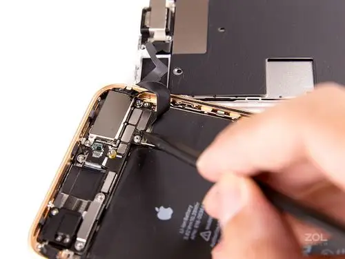 苹果iphone 8 plus(全网通)评测图解专业拆机图片95