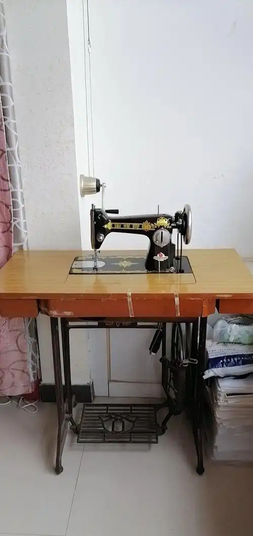 赤峰地区转让蜜蜂缝纫机