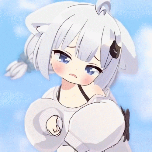 可爱动漫女孩跳舞表情包 - 高清图片,堆糖,美图壁纸兴趣社区