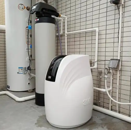 常见净水设备有哪些?