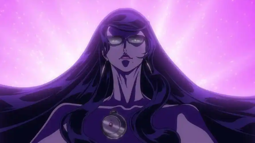 猎天使魔女:血色命运