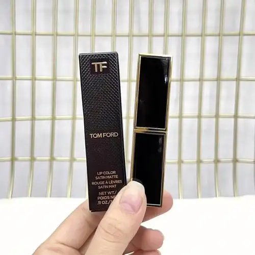 tf细黑管口红33g