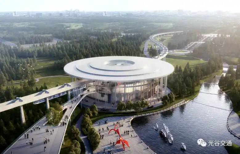 光谷空轨招聘运营人员_武汉_新闻中心_长江网_cjn.cn