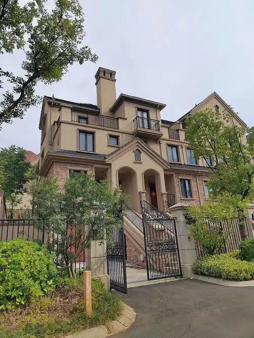 南京联排别墅现房捡漏原528w现总490w