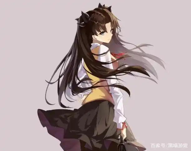 fgo二世大冒险新设定远坂凛顺利解决了困扰多年的宝石开销问题