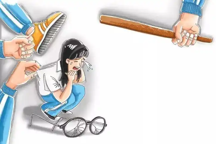 打人|老师|女生_新浪新闻