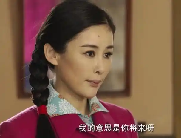 盘点抗日神剧专业户四大女演员的没落史糊成这样该怪谁呢