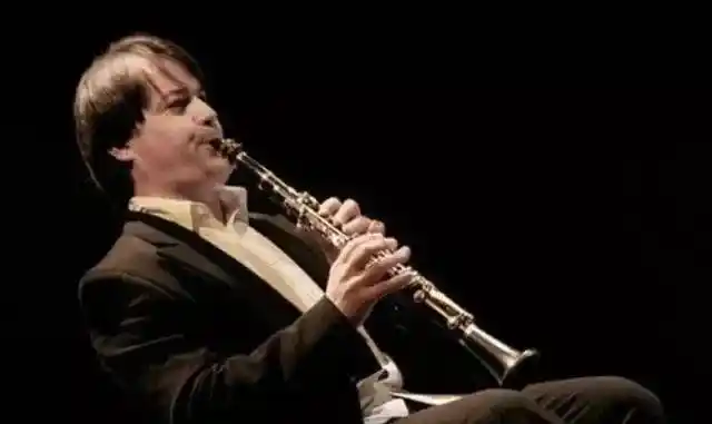 现代单簧管演奏法