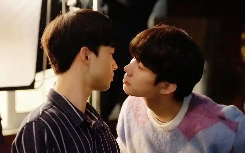 超清中字:韩剧《to my star 致我的星星》