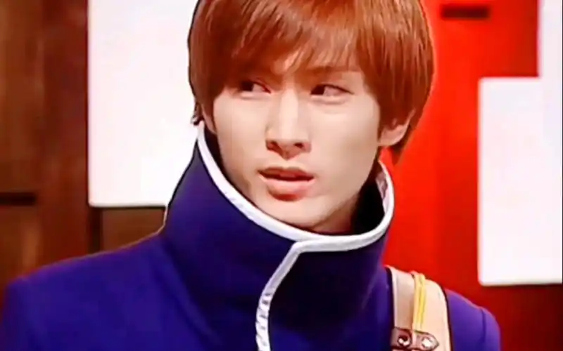 萌学园:欧趴玛雅