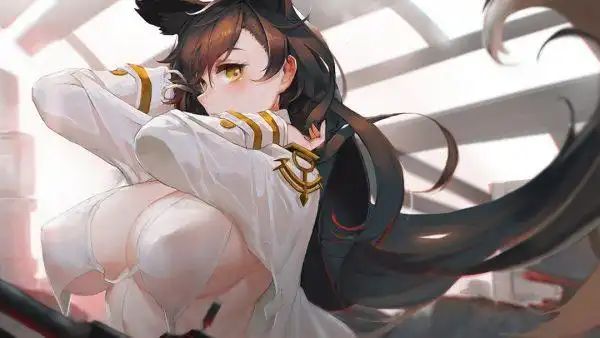 画师mana的碧蓝幻想全彩本子系列 グランブルーファンタジー