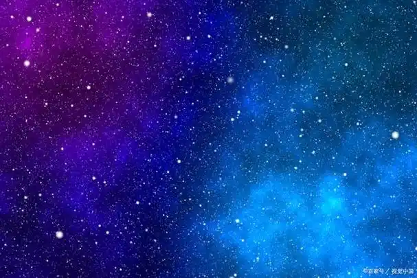 满天星辰,是一幅宇宙的壮丽画卷,是人类无尽思索的源泉.