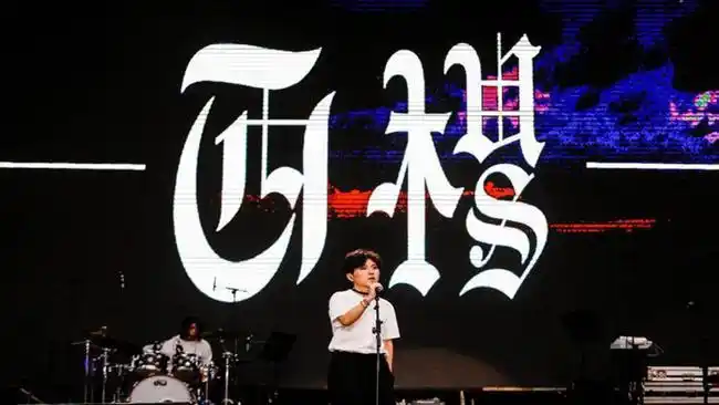 西楼是个人标签极为浓厚的独立音乐人,曾为林宥嘉,华晨宇,she等创作过