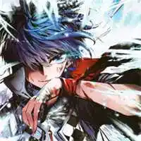 斗罗大陆唐三帅气头像_微信头像图片大全