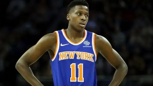 frank ntilikina