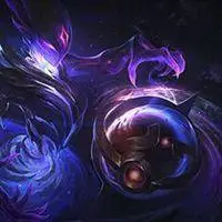 死兆星卡兹克头像 动漫卡兹克头像_微信头像图片大全