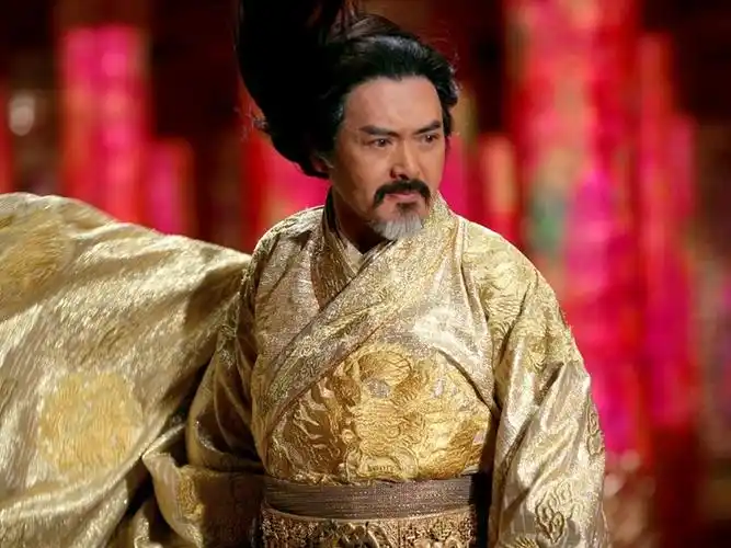 满城尽带黄金甲壁纸_电影剧照_图集_电影网_1905.com