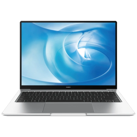 性价比派玩家的春天 华为笔记本matebook 14 超薄本全面屏手提仅售