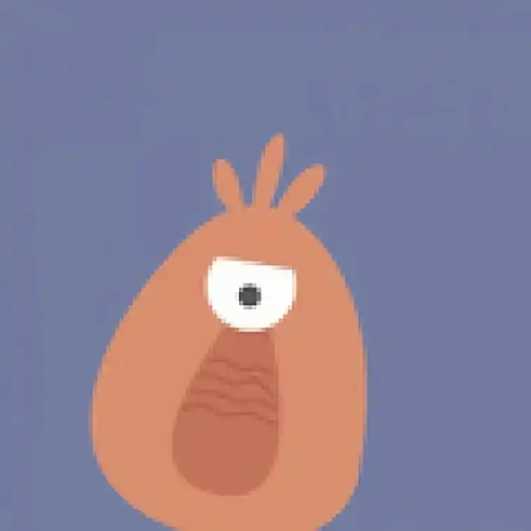 抖音原始默认头像 - 抖音