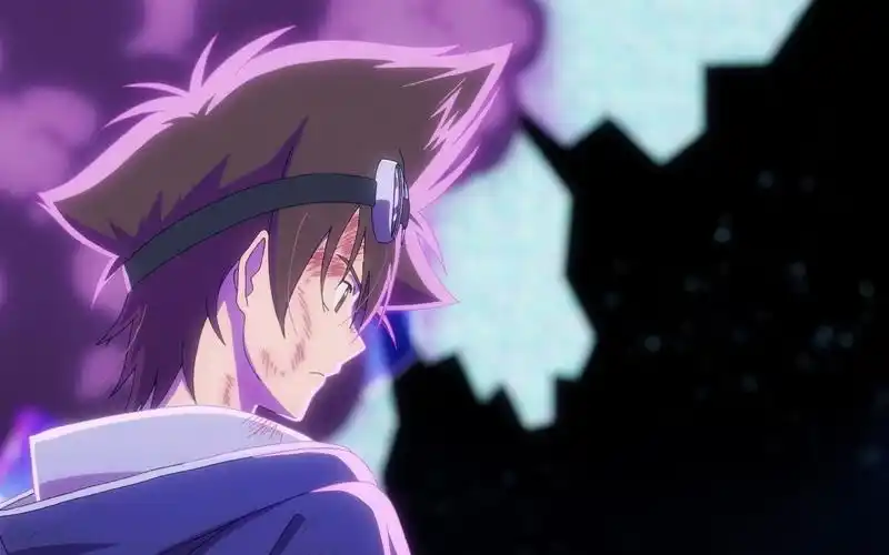 【数码宝贝20周年最后的进化】原来你我都已经长大了