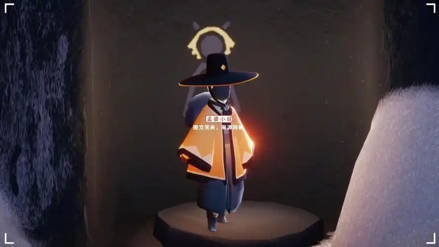 光遇重大事件盘点明制帽玩家一致对外联动现不和谐声音