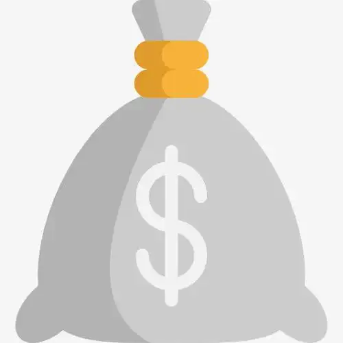 钱,商业,银行,货币,美元符号,钱袋,商业和金融