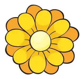 绘画艺术家室. 卡通人物设计.