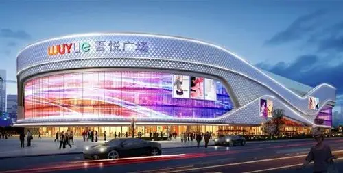 运城将迎来一"巨作",总体耗资约40亿元,或将迎来新的发展